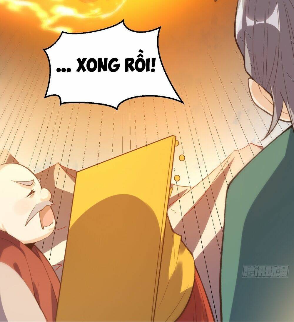 Nguyên Lai Ta Là Tu Tiên Đại Lão Chapter 97 - Trang 2