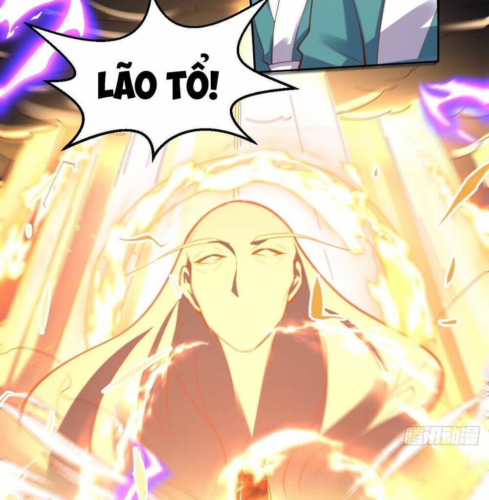 Nguyên Lai Ta Là Tu Tiên Đại Lão Chapter 97 - Trang 2