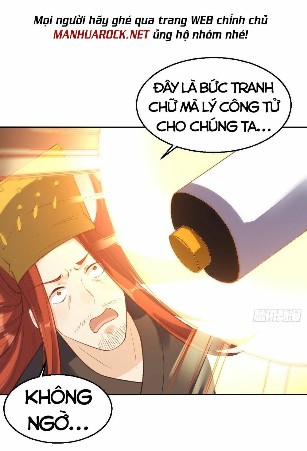 Nguyên Lai Ta Là Tu Tiên Đại Lão Chapter 97 - Trang 2