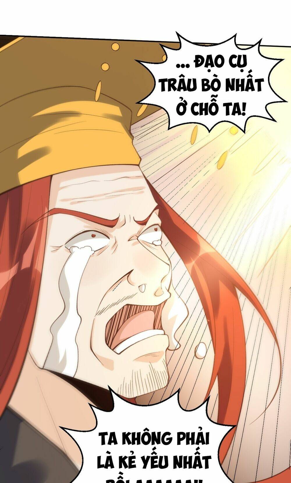 Nguyên Lai Ta Là Tu Tiên Đại Lão Chapter 97 - Trang 2