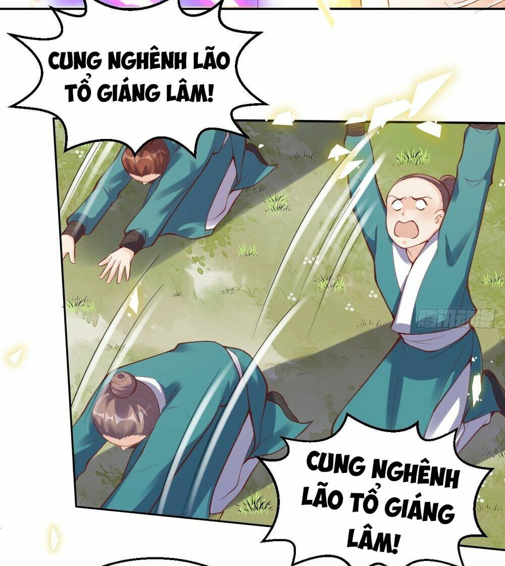 Nguyên Lai Ta Là Tu Tiên Đại Lão Chapter 97 - Trang 2