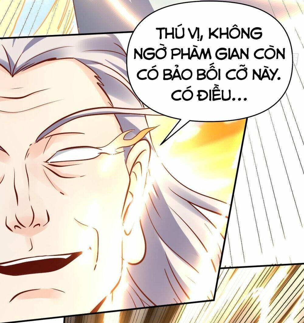 Nguyên Lai Ta Là Tu Tiên Đại Lão Chapter 98 - Trang 2