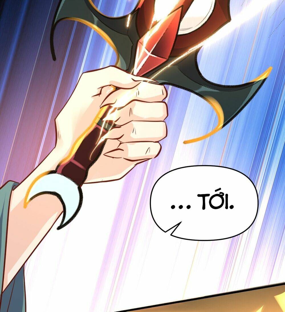 Nguyên Lai Ta Là Tu Tiên Đại Lão Chapter 98 - Trang 2