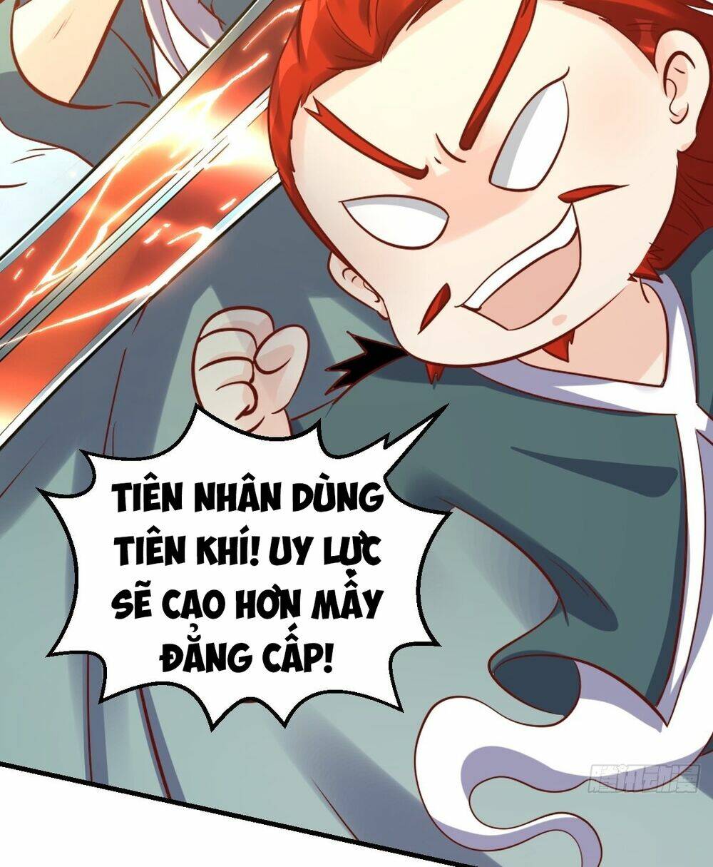 Nguyên Lai Ta Là Tu Tiên Đại Lão Chapter 98 - Trang 2