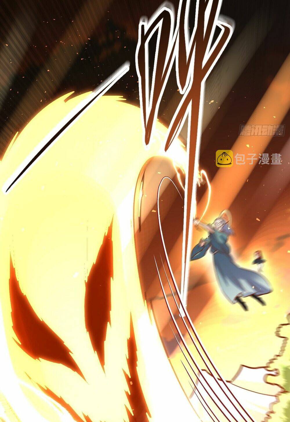 Nguyên Lai Ta Là Tu Tiên Đại Lão Chapter 98 - Trang 2