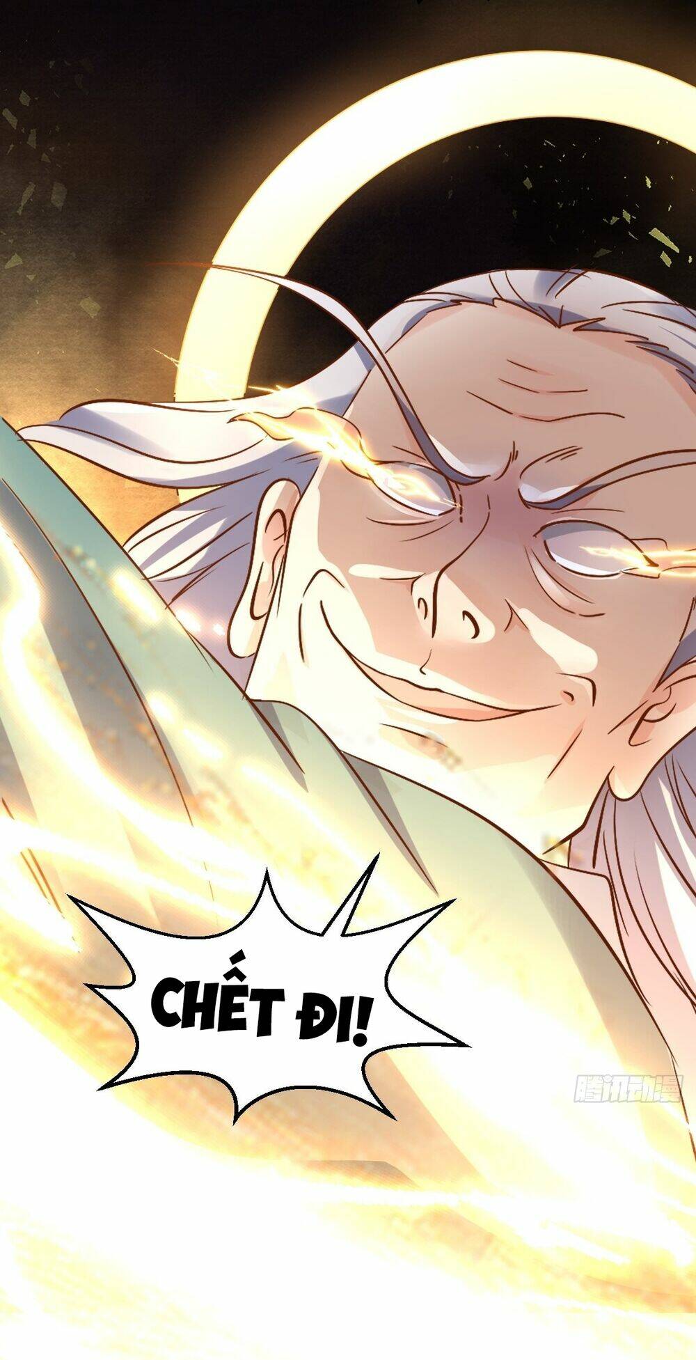 Nguyên Lai Ta Là Tu Tiên Đại Lão Chapter 98 - Trang 2