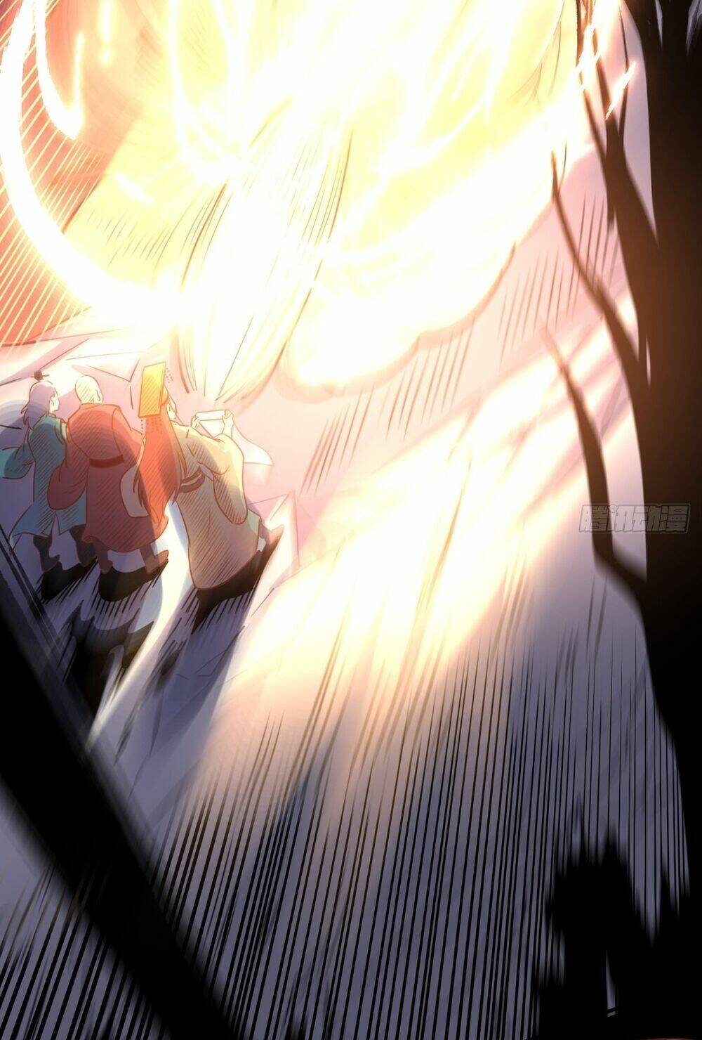 Nguyên Lai Ta Là Tu Tiên Đại Lão Chapter 98 - Trang 2