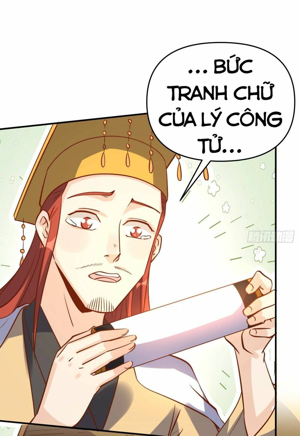 Nguyên Lai Ta Là Tu Tiên Đại Lão Chapter 98 - Trang 2