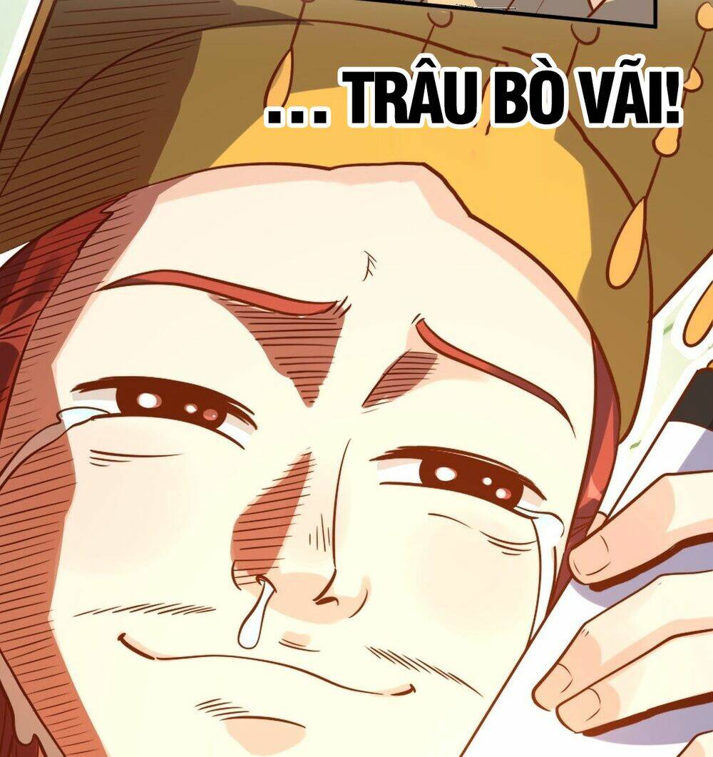 Nguyên Lai Ta Là Tu Tiên Đại Lão Chapter 98 - Trang 2