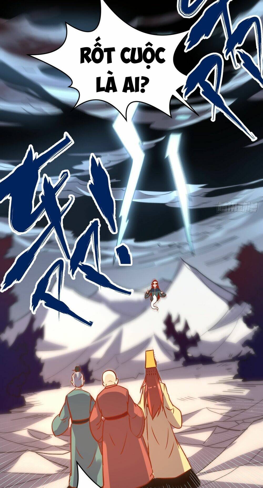 Nguyên Lai Ta Là Tu Tiên Đại Lão Chapter 98 - Trang 2