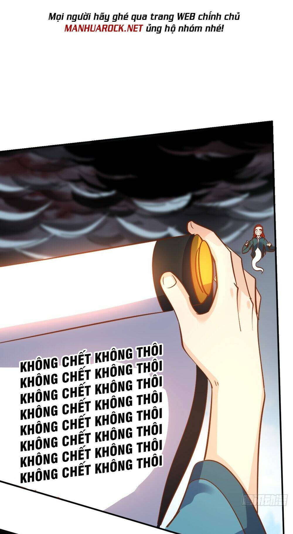 Nguyên Lai Ta Là Tu Tiên Đại Lão Chapter 98 - Trang 2