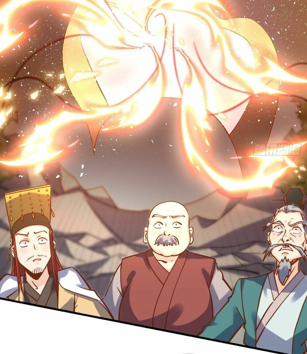 Nguyên Lai Ta Là Tu Tiên Đại Lão Chapter 98 - Trang 2