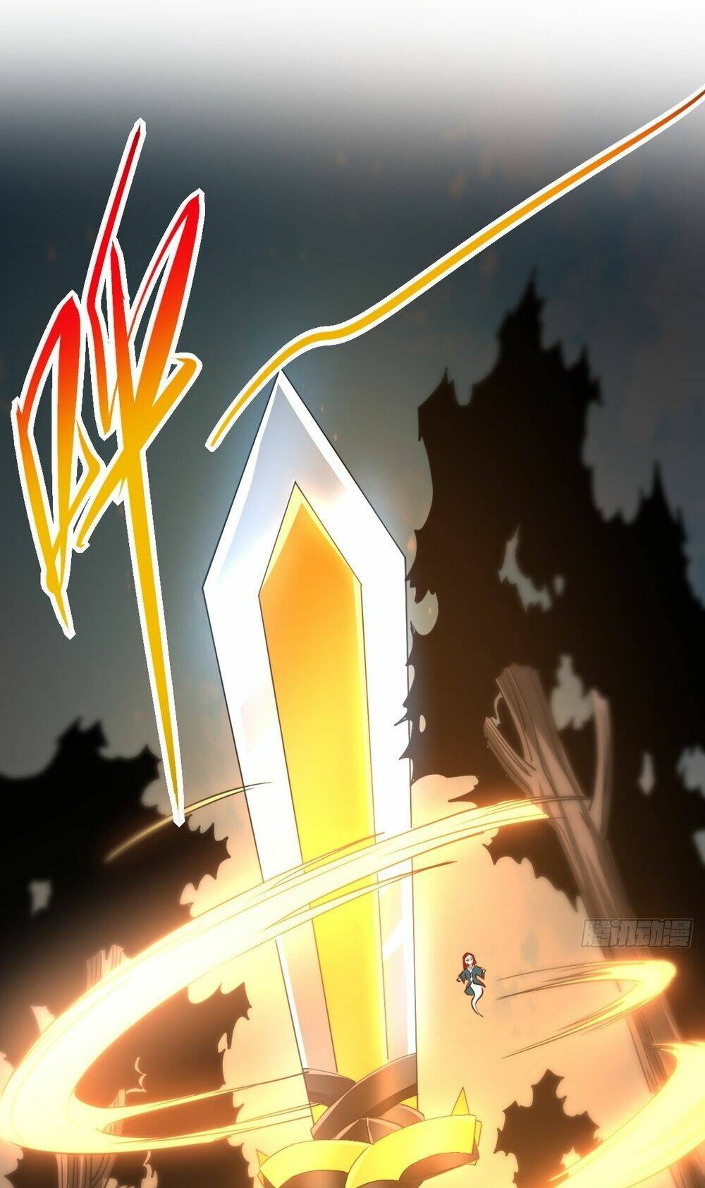 Nguyên Lai Ta Là Tu Tiên Đại Lão Chapter 98 - Trang 2