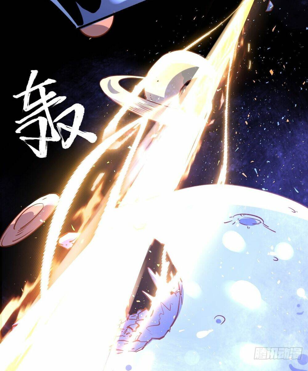 Nguyên Lai Ta Là Tu Tiên Đại Lão Chapter 98 - Trang 2