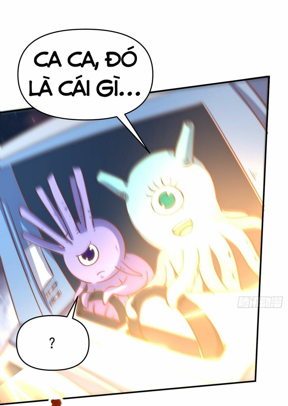 Nguyên Lai Ta Là Tu Tiên Đại Lão Chapter 98 - Trang 2