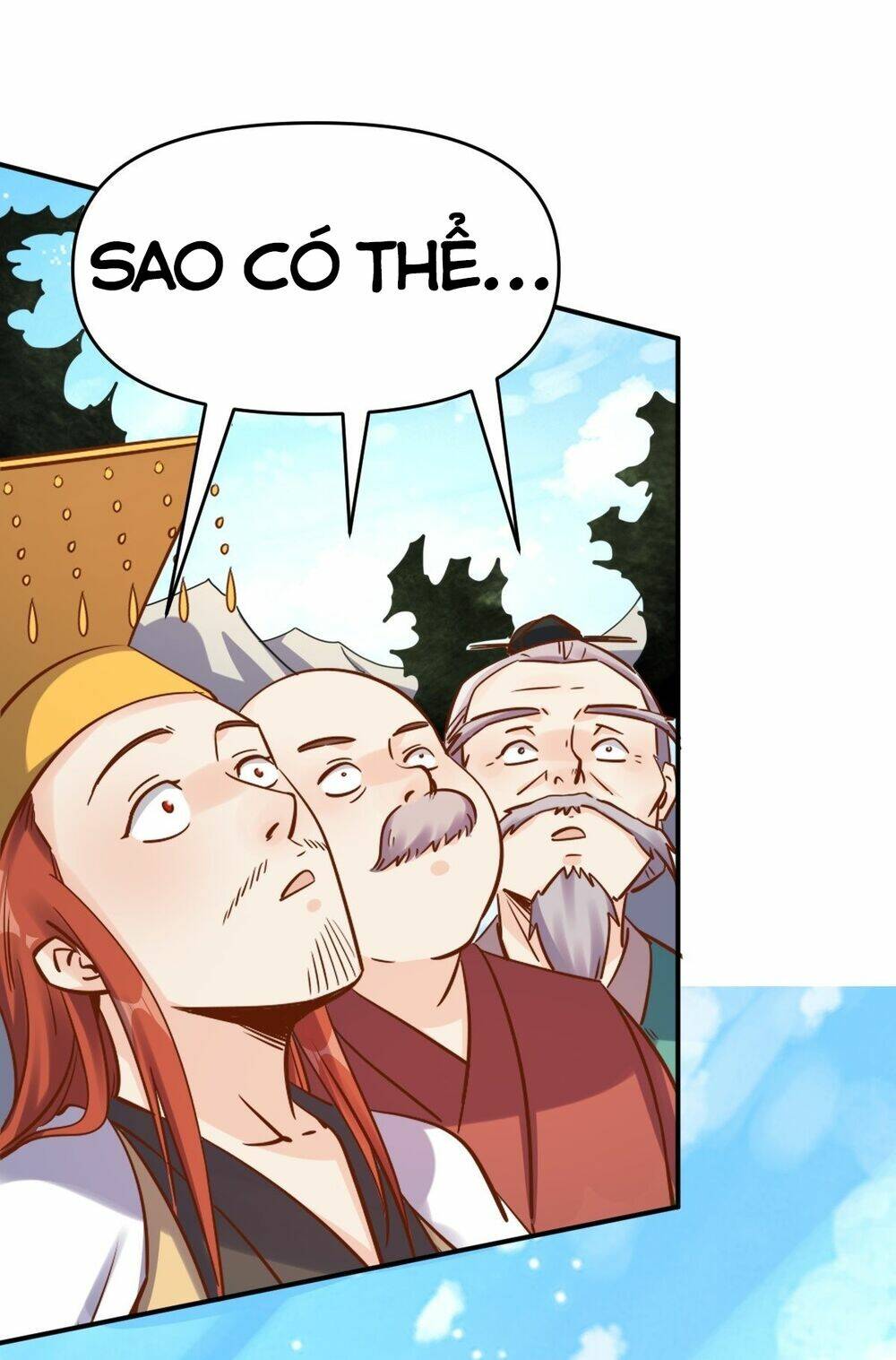 Nguyên Lai Ta Là Tu Tiên Đại Lão Chapter 98 - Trang 2