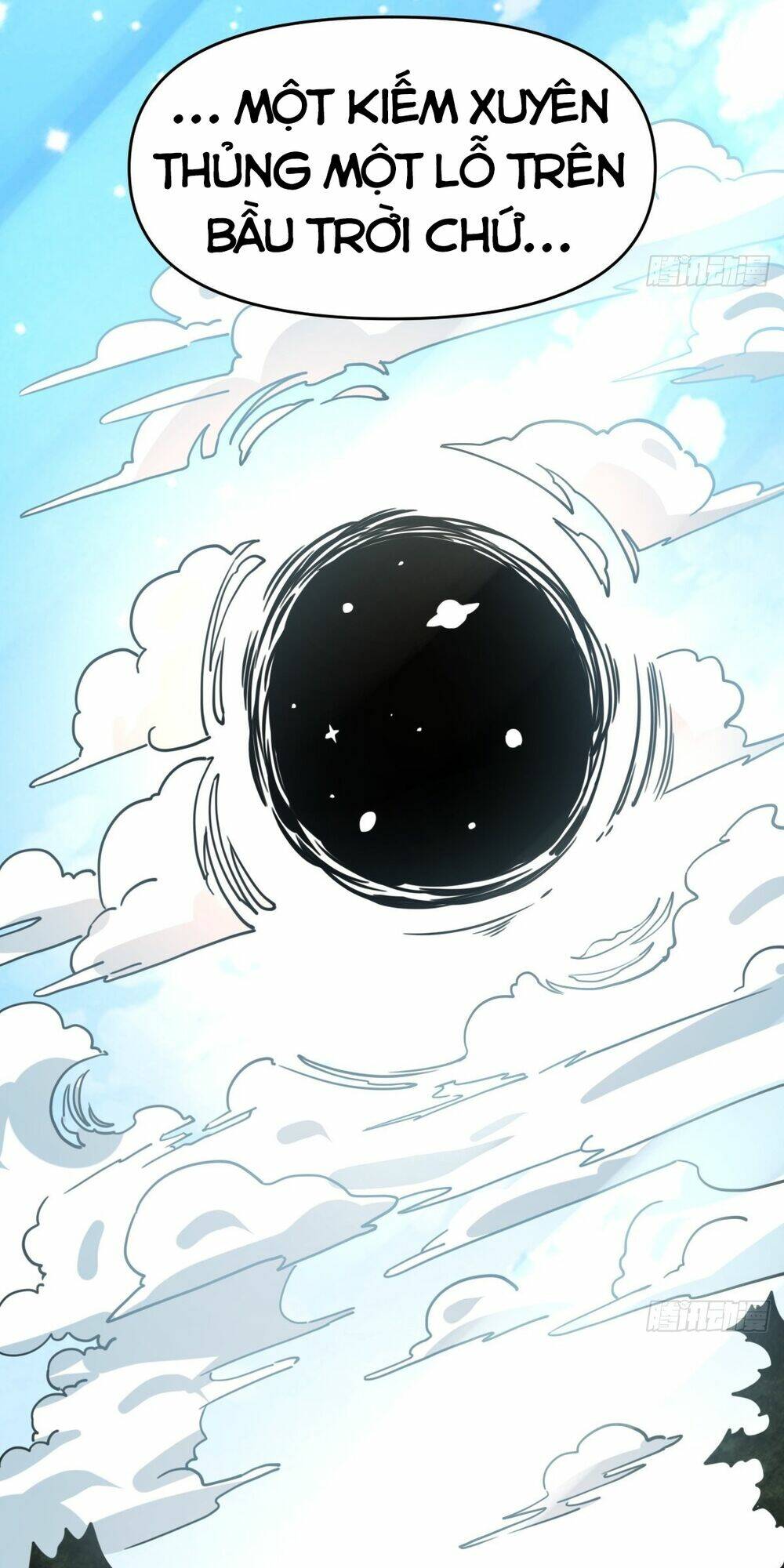 Nguyên Lai Ta Là Tu Tiên Đại Lão Chapter 98 - Trang 2