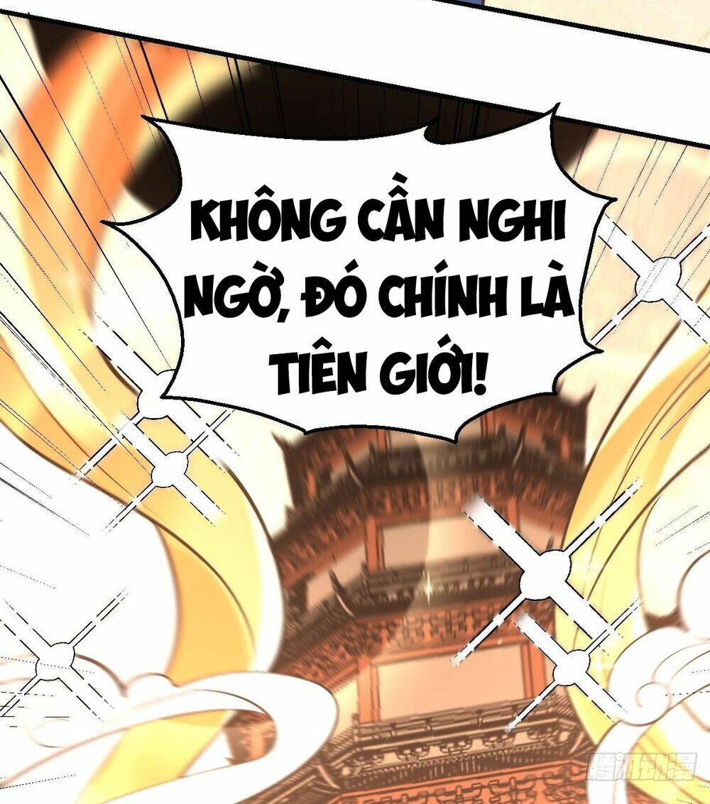 Nguyên Lai Ta Là Tu Tiên Đại Lão Chapter 99 - Trang 2