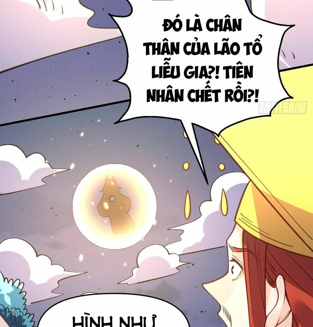 Nguyên Lai Ta Là Tu Tiên Đại Lão Chapter 99 - Trang 2