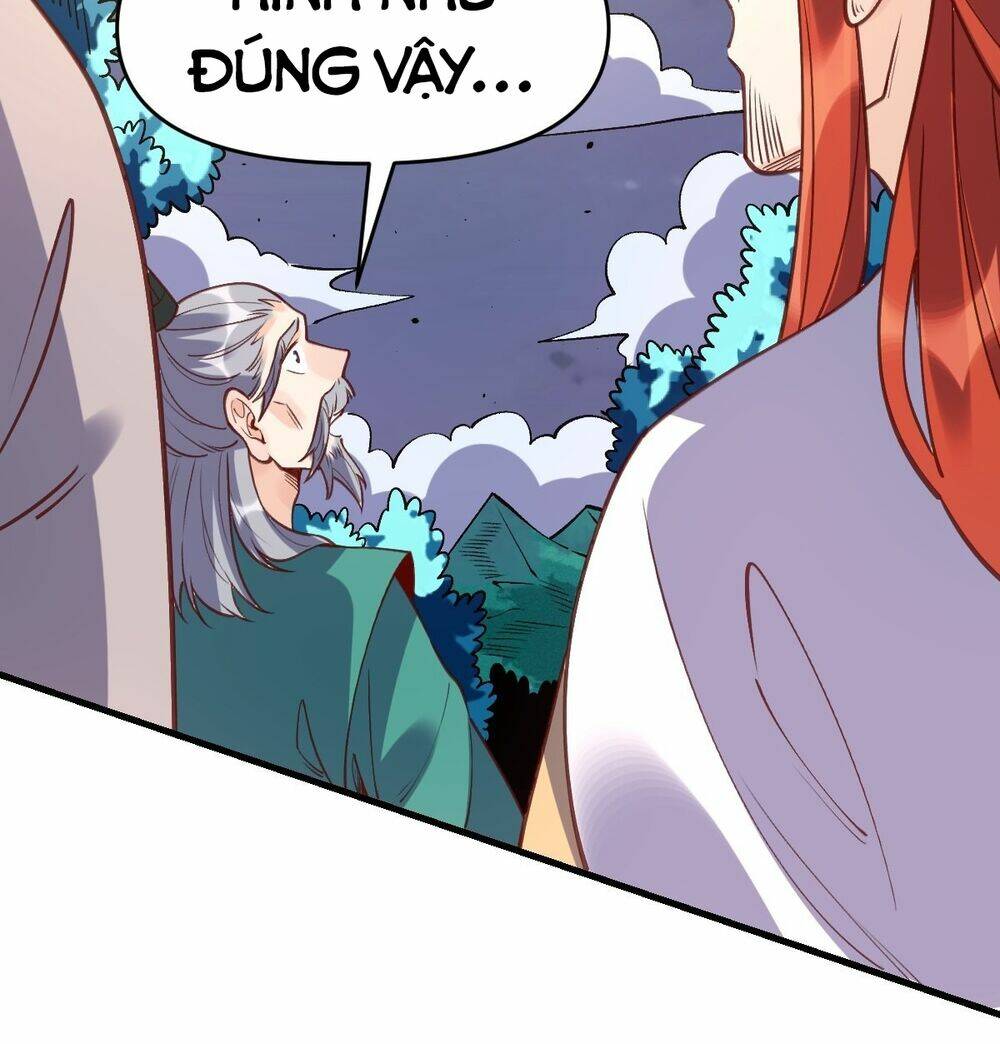 Nguyên Lai Ta Là Tu Tiên Đại Lão Chapter 99 - Trang 2