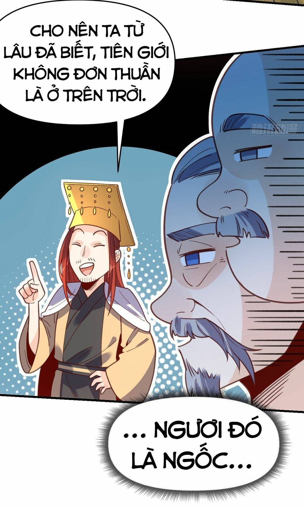 Nguyên Lai Ta Là Tu Tiên Đại Lão Chapter 99 - Trang 2