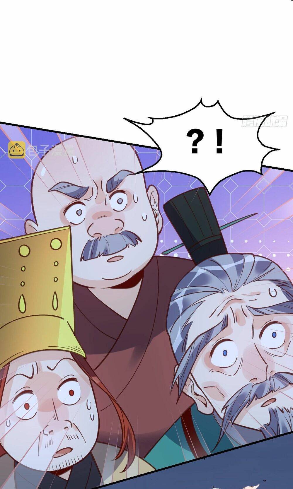 Nguyên Lai Ta Là Tu Tiên Đại Lão Chapter 99 - Trang 2