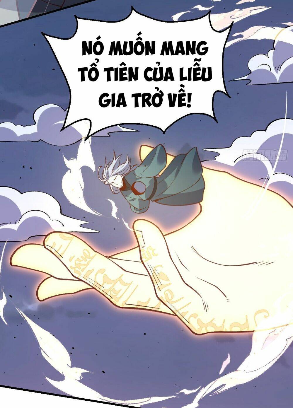 Nguyên Lai Ta Là Tu Tiên Đại Lão Chapter 99 - Trang 2