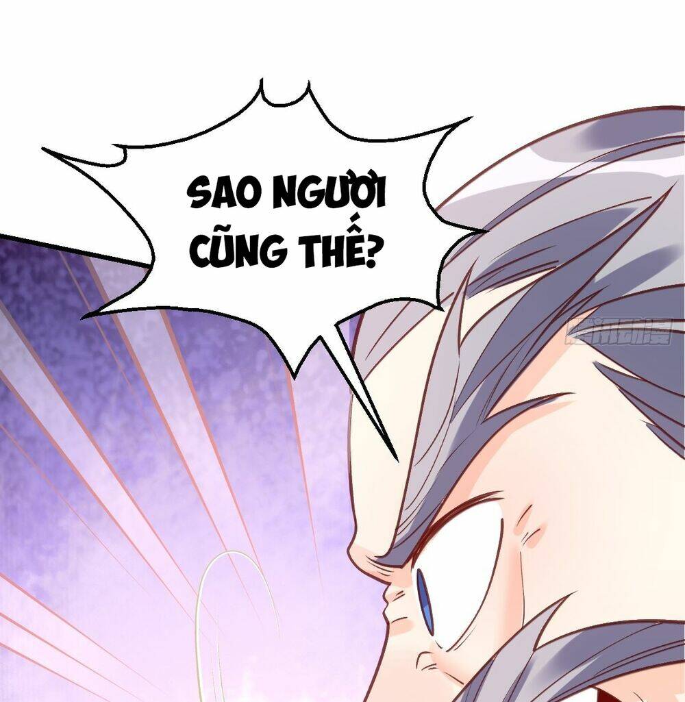 Nguyên Lai Ta Là Tu Tiên Đại Lão Chapter 99 - Trang 2