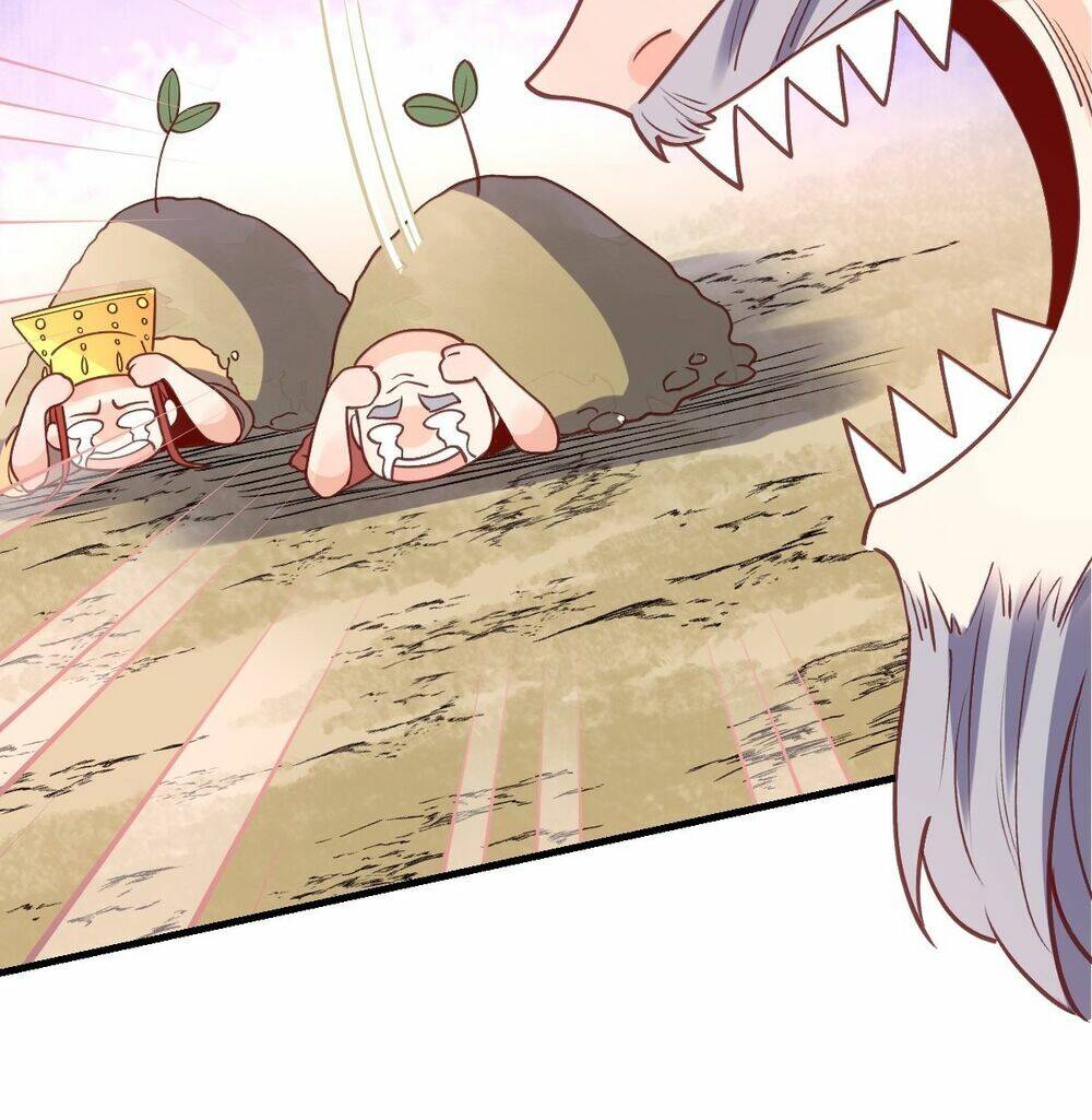 Nguyên Lai Ta Là Tu Tiên Đại Lão Chapter 99 - Trang 2