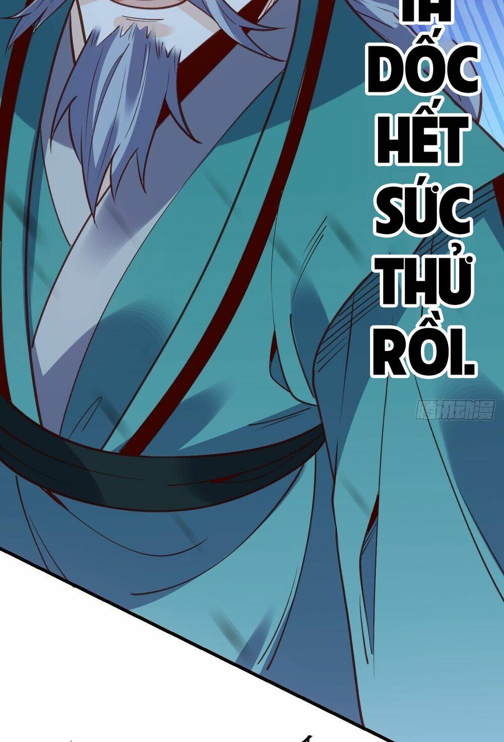 Nguyên Lai Ta Là Tu Tiên Đại Lão Chapter 99 - Trang 2