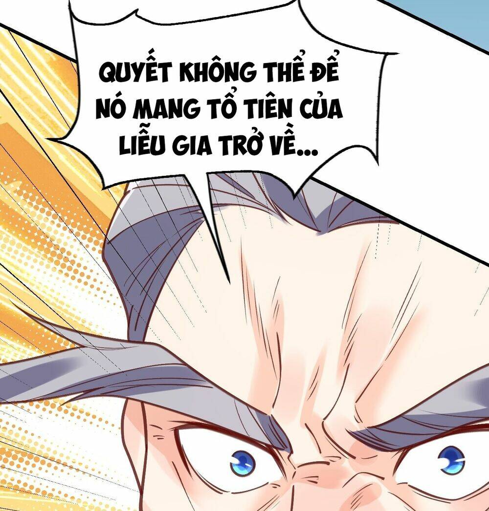 Nguyên Lai Ta Là Tu Tiên Đại Lão Chapter 99 - Trang 2