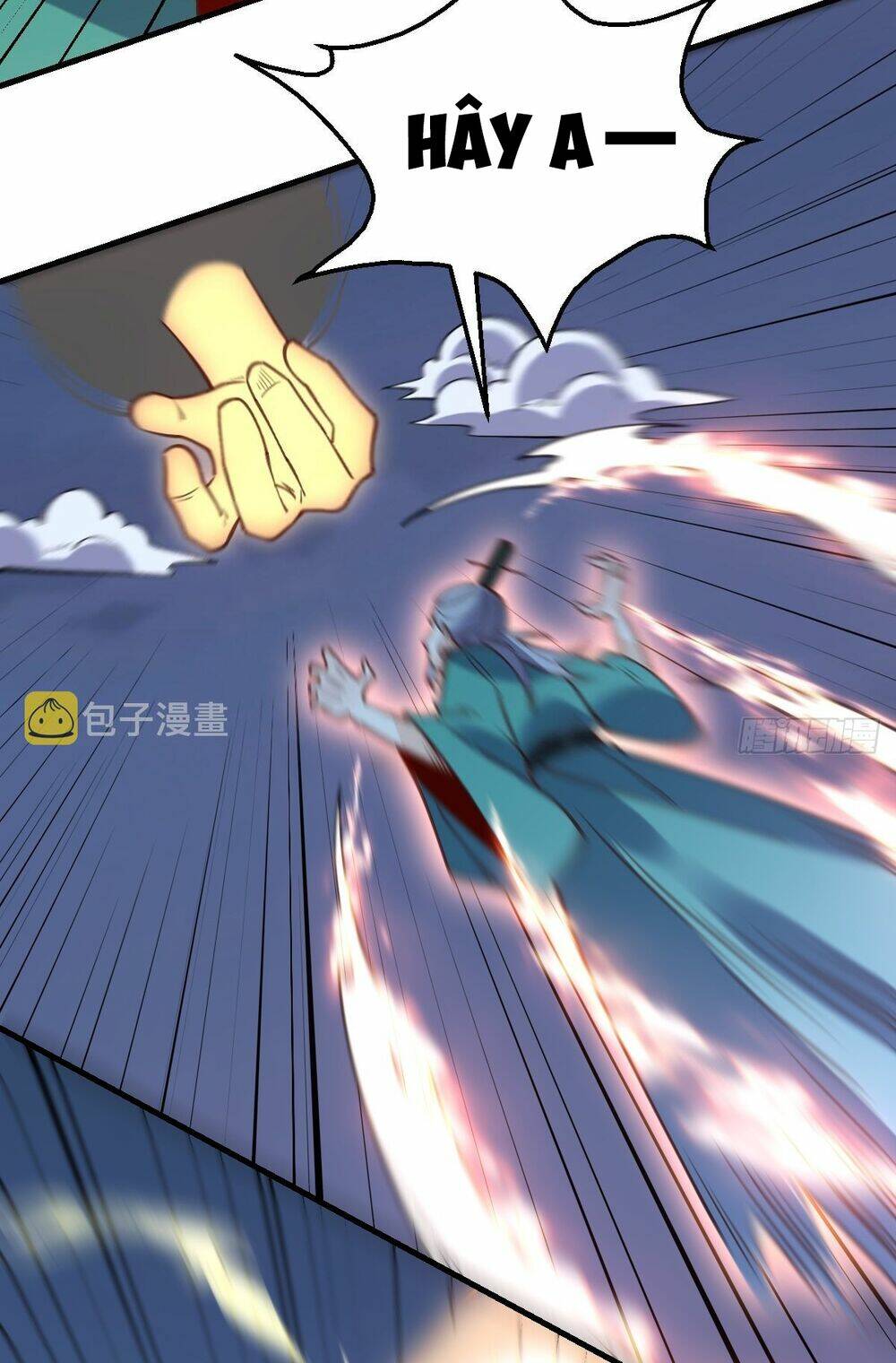 Nguyên Lai Ta Là Tu Tiên Đại Lão Chapter 99 - Trang 2