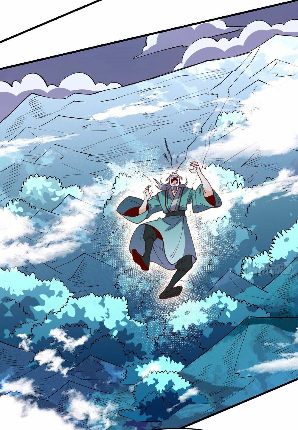 Nguyên Lai Ta Là Tu Tiên Đại Lão Chapter 99 - Trang 2