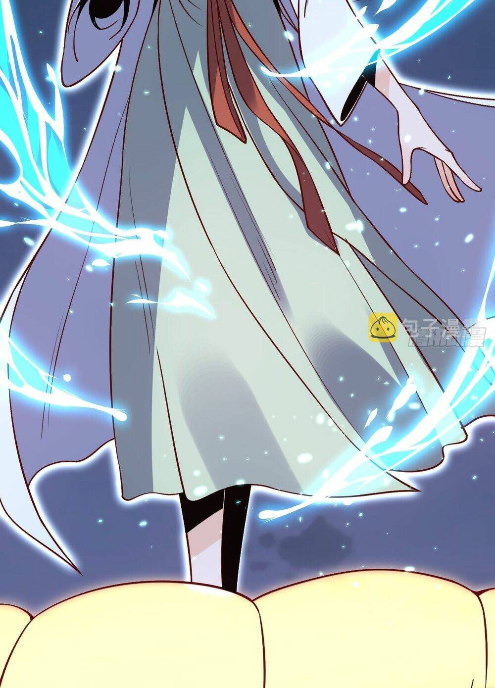 Nguyên Lai Ta Là Tu Tiên Đại Lão Chapter 99 - Trang 2