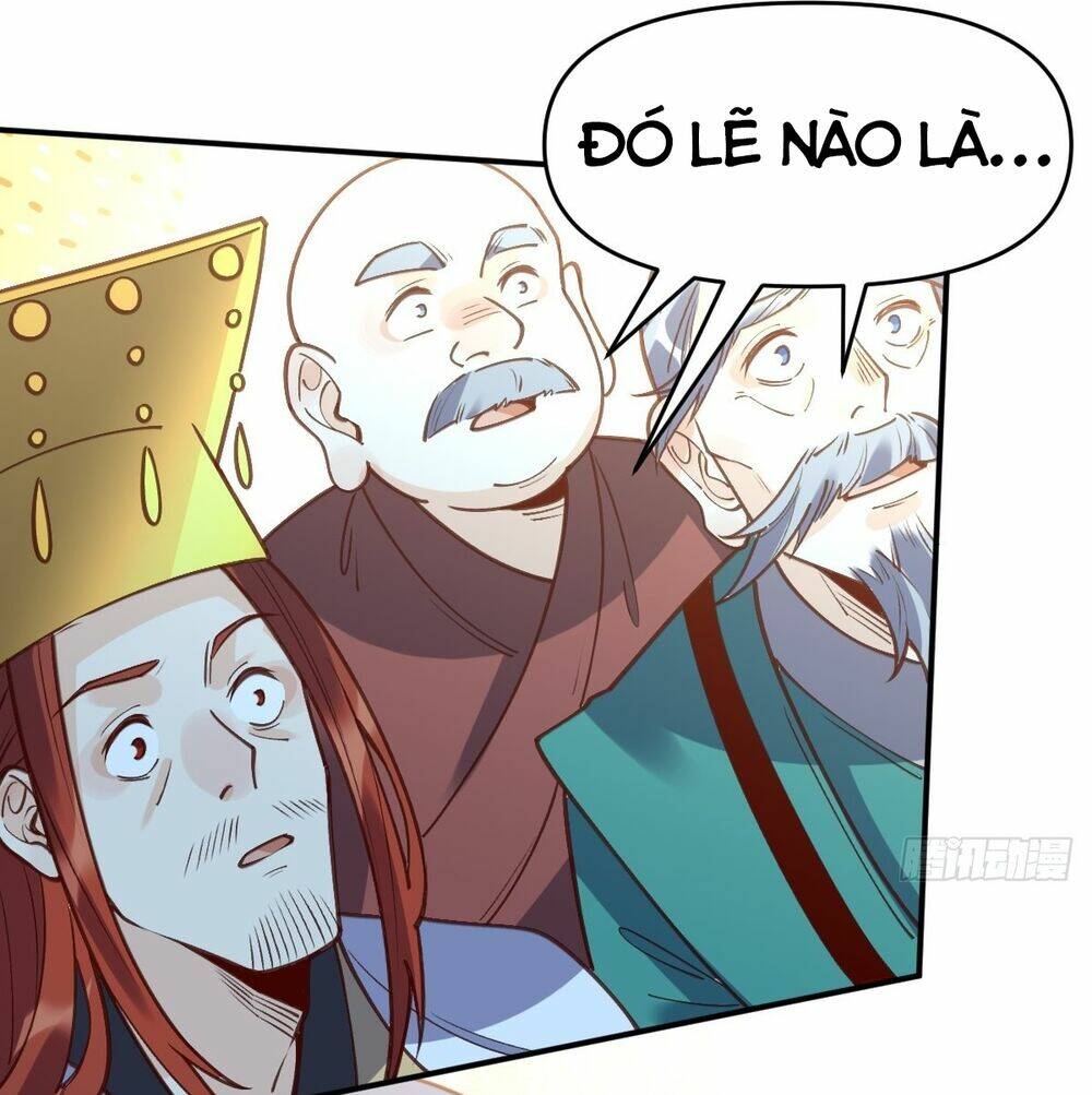 Nguyên Lai Ta Là Tu Tiên Đại Lão Chapter 99 - Trang 2