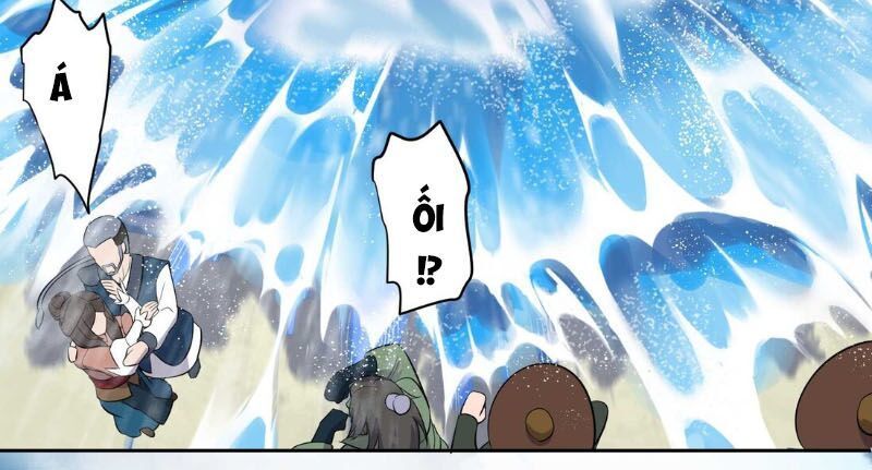 Nguyên Long Chapter 1 - Trang 2