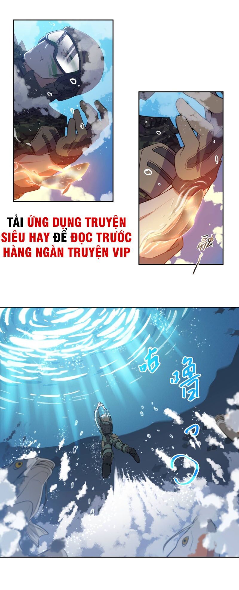 Nguyên Long Chapter 1 - Trang 2