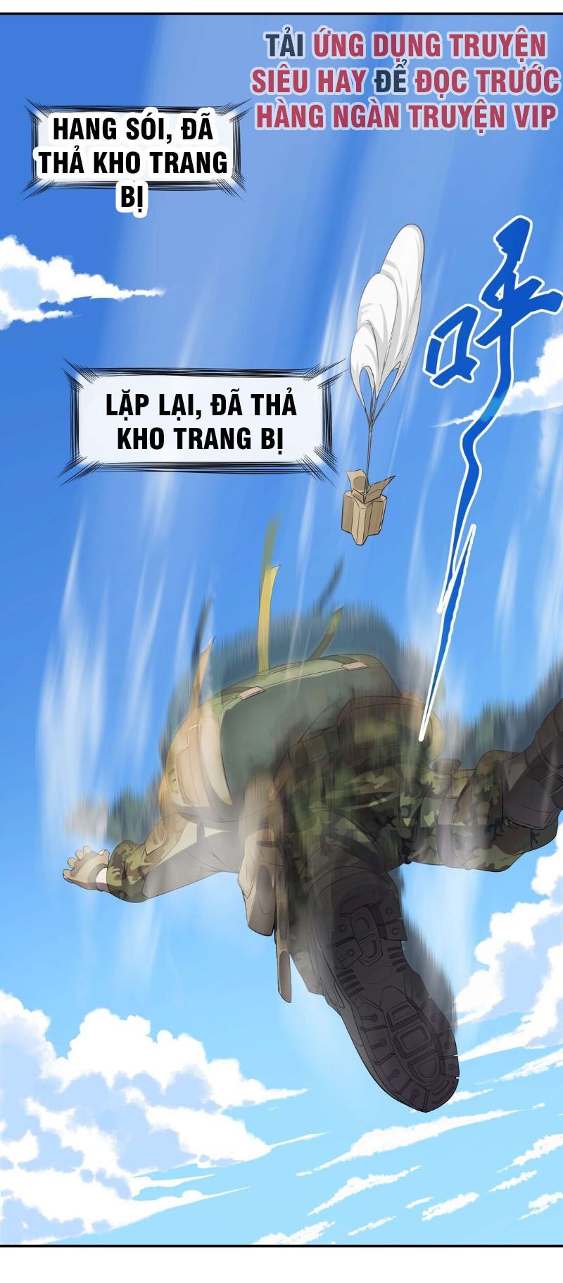 Nguyên Long Chapter 1 - Trang 2