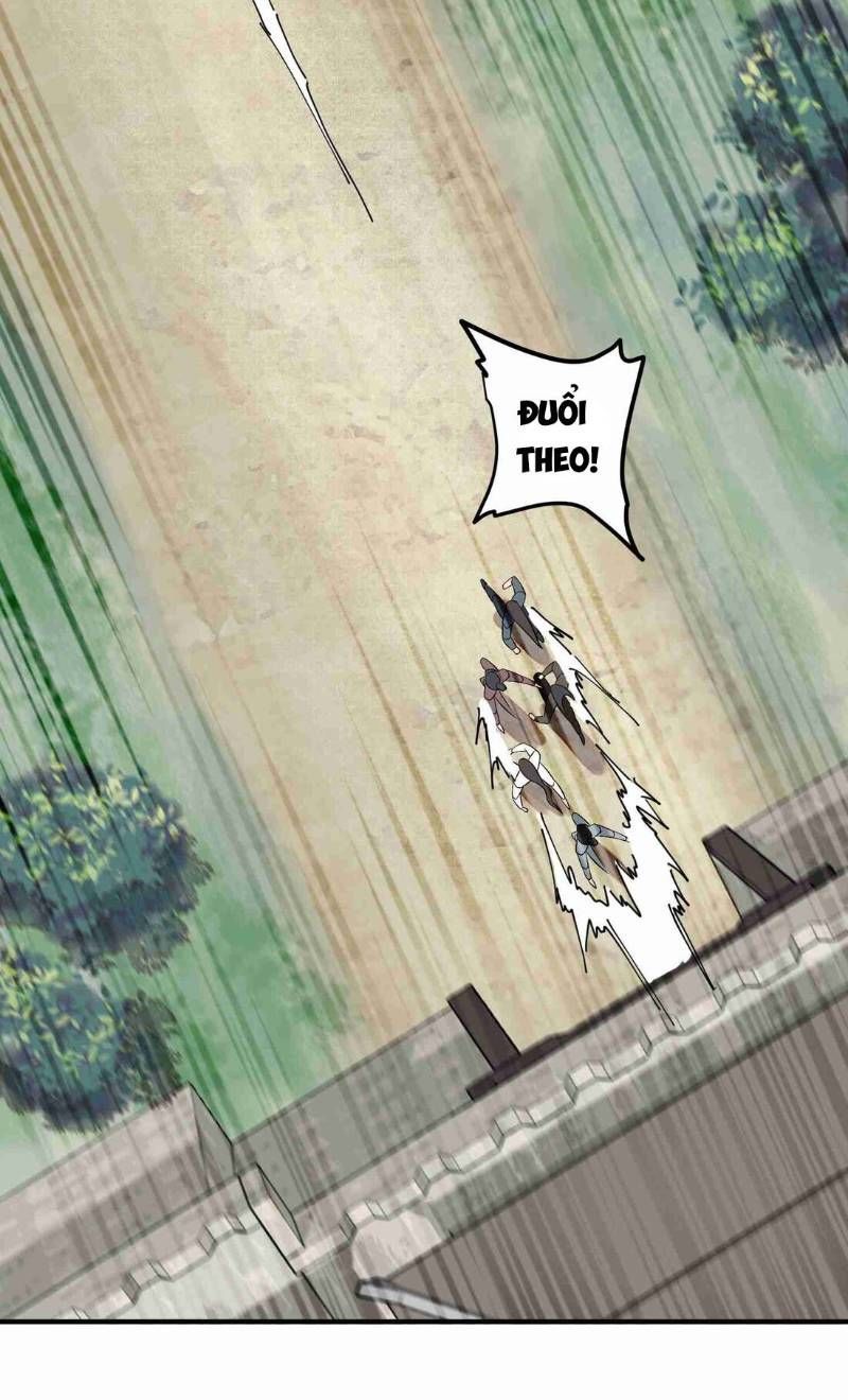 Nguyên Long Chapter 10 - Trang 2