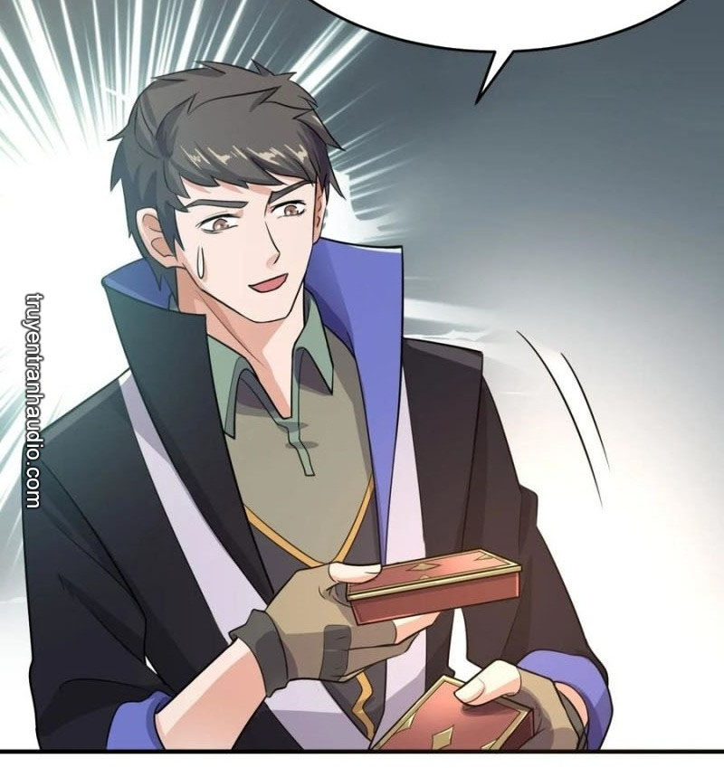 Nguyên Long Chapter 100 - Trang 2