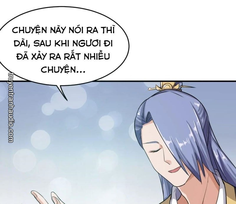 Nguyên Long Chapter 100 - Trang 2