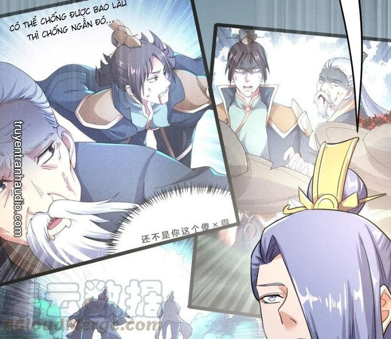 Nguyên Long Chapter 100 - Trang 2