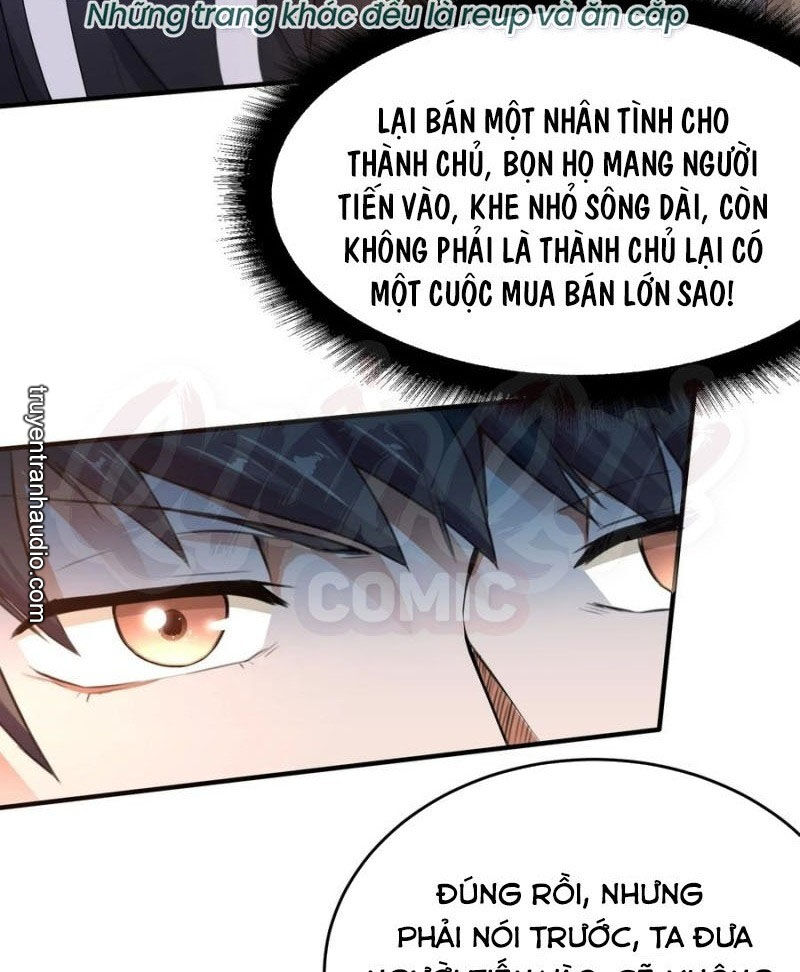 Nguyên Long Chapter 100 - Trang 2