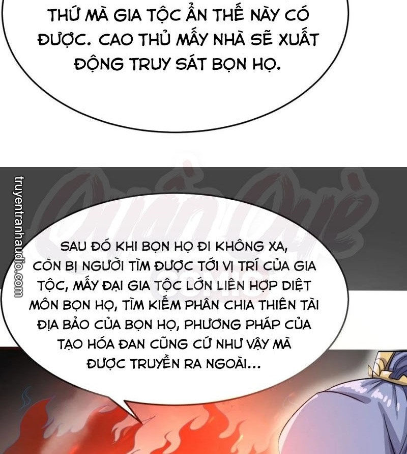 Nguyên Long Chapter 100 - Trang 2