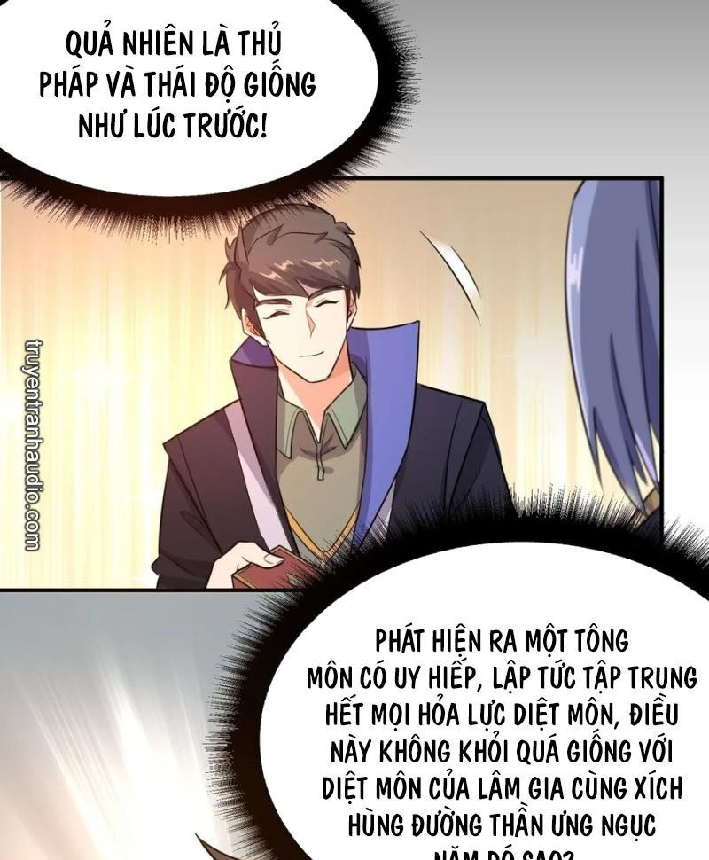 Nguyên Long Chapter 100 - Trang 2