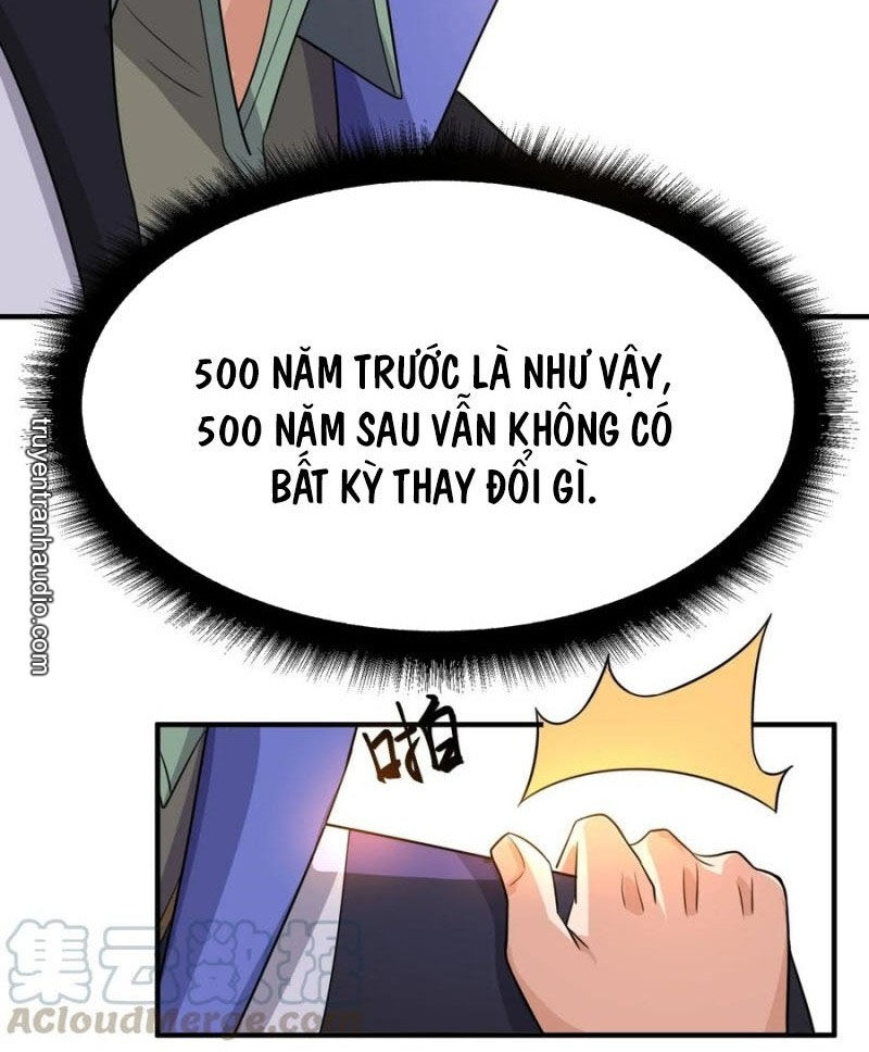 Nguyên Long Chapter 100 - Trang 2