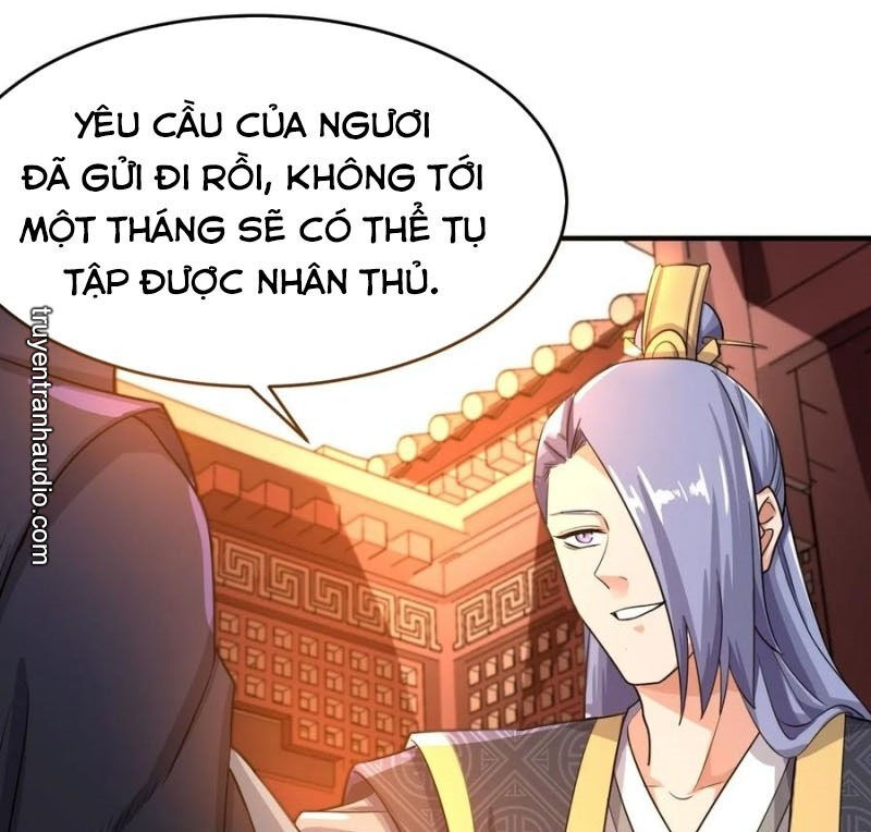 Nguyên Long Chapter 100 - Trang 2