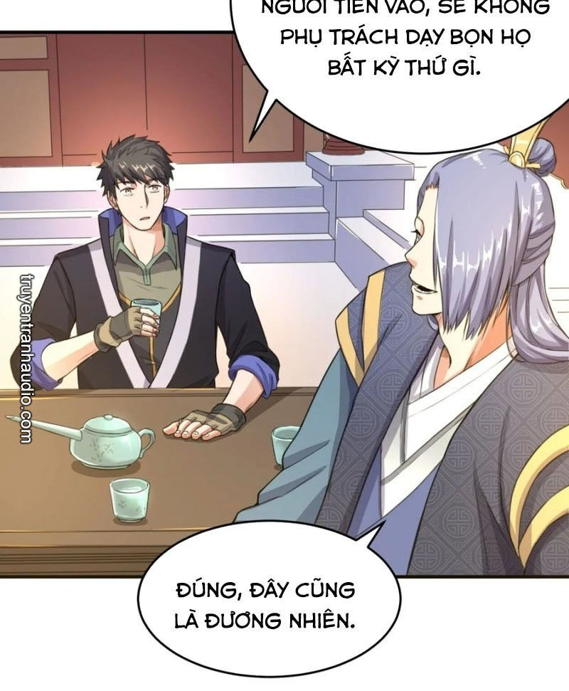 Nguyên Long Chapter 100 - Trang 2