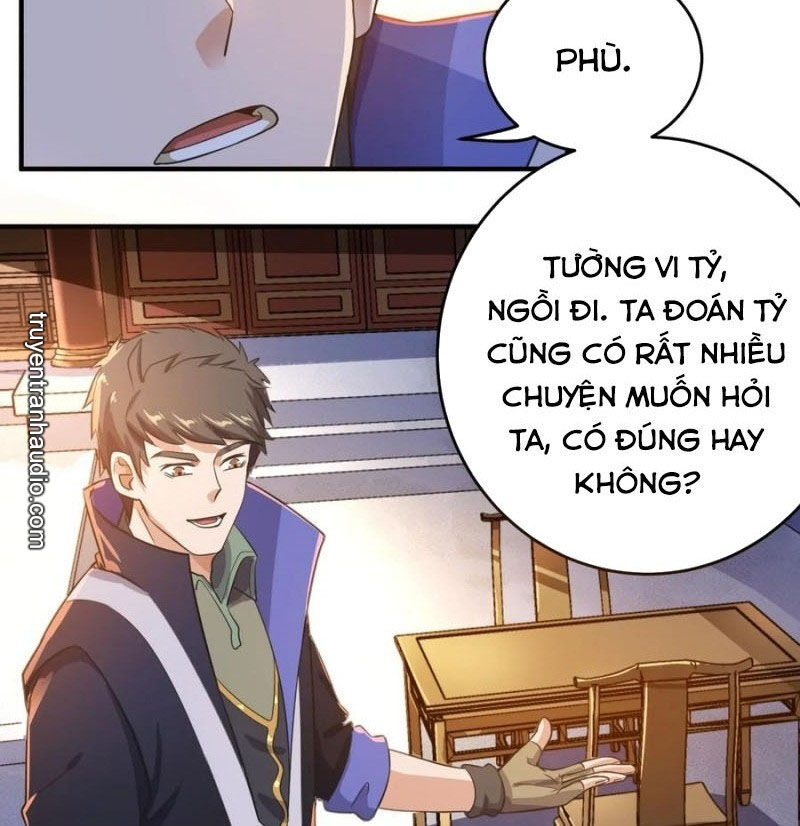Nguyên Long Chapter 100 - Trang 2