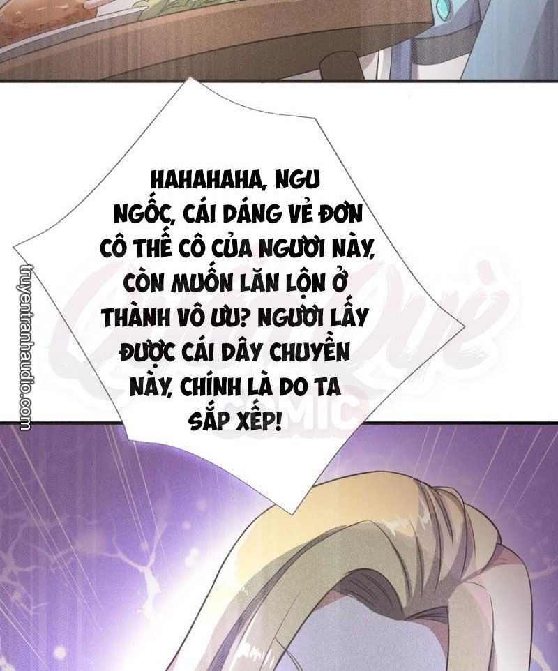 Nguyên Long Chapter 100 - Trang 2